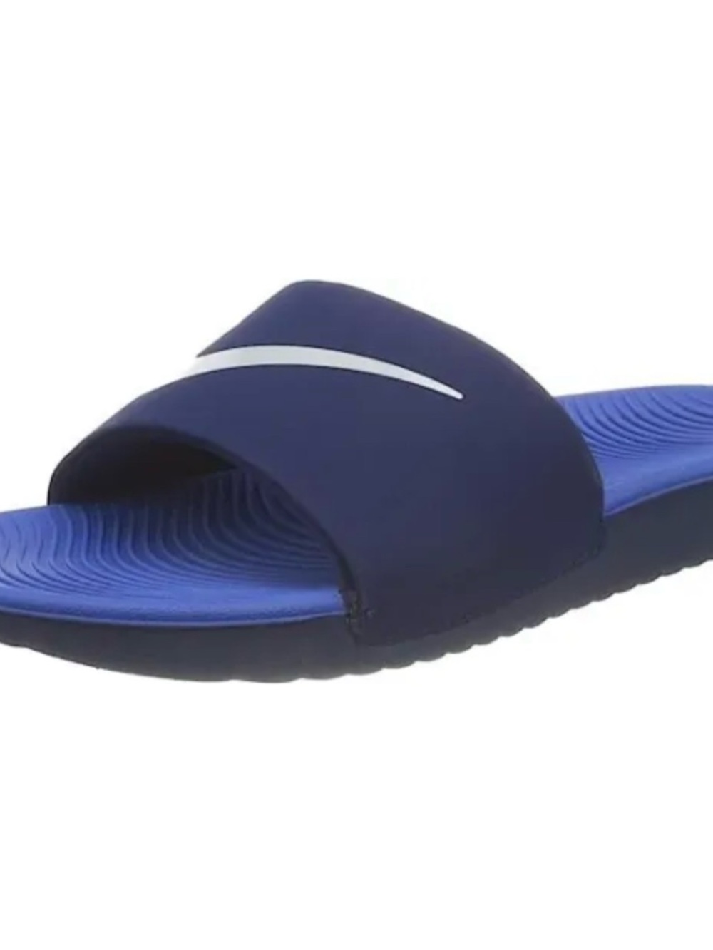 Nike Sandals size 7Y - Kids